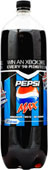 Pepsi Max (2L) Cheapest in Tesco and Sainsburys