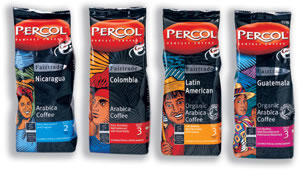 Fairtrade Latin American Ground Coffee