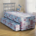 PERFECTA BEDS 3-in-1 guest bed