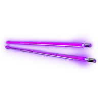 Firestix Light-Up Drum Sticks Purple