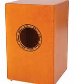 PP142 Cajon and Padded