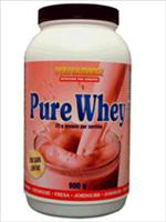 Performance Pure Whey - 900G - Coconut