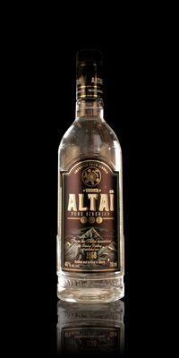 Pernod Ricard Altai