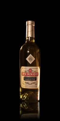 Pernod Ricard Pernod Absinthe