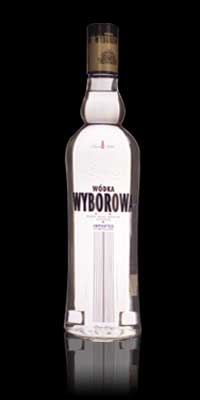 Pernod Ricard Wyborowa