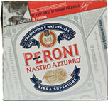 Peroni Nastro Azzurro (12x330ml) Cheapest in