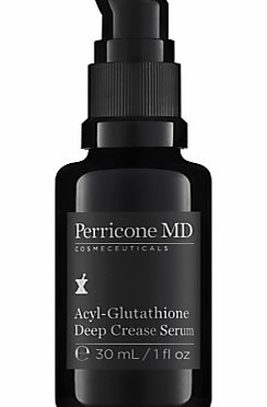 Perricone MD Acyl-Glutathione Deep Crease Serum,