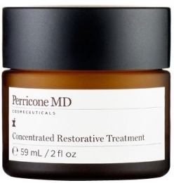 CONCENTRATED RESTORATIVE TREATMENT