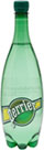 Perrier Sparkling Water (1L)