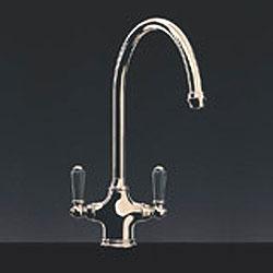 Perrin and Rowe 4460IG Traditional Collection Phoenician Monobloc Mixer Tap