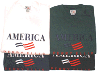 Perry Ellis America - Sweatshirt