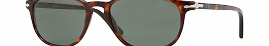 Persol PO3019S Capri Square Sunglasses