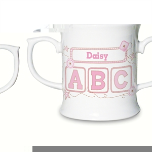 ABC Loving Mug