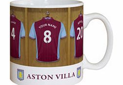 Aston Villa Mug
