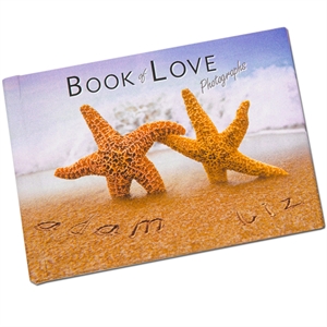 Book of Love Photographs