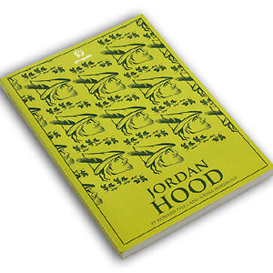Books - Robin Hood