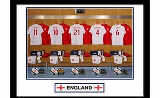 England Kit Picture