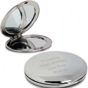 Engraved gifts - Engraved Silver