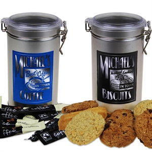 Fair Trade Gifts Set - Coffee and