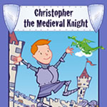 Knight Book - Your Child the
