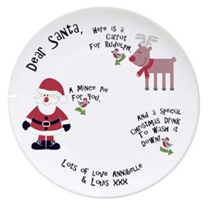 New Mince Pie Plate