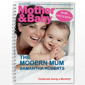 Notebooks - Mother And Baby Magazine