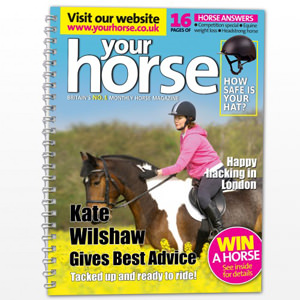 Notebooks - Your Horse Magazine