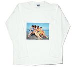 Personalised Photo Sweatshirt (XL): An Original Gift Idea