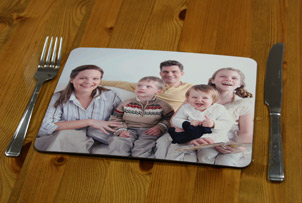 personalised Placemat