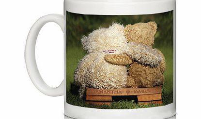 Teddy Bear Mug