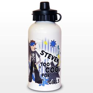 Too Cool Boy Drinks Bottle
