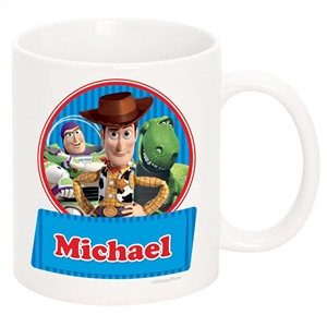 Toy Story 3 Mug