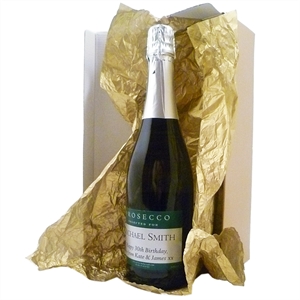 Wine Gifts - Prosecco