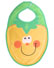 Personality Quilts Bee Bo Fruit Bib 2043