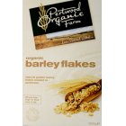Pertwood organics Case of 6 Pertwood Organic Barley Flakes 300g