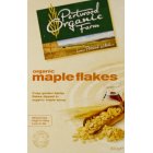 Pertwood Organic Maple Flakes 300g