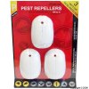 Pest Repellers (3 Pack) (PS0503)