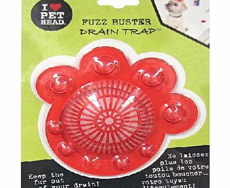 Pet Head No More Drain Clogs Fur Catcher