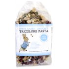Peter Rabbit Organics Case of 8 Peter Rabbit Organic Tricolore Pasta