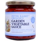 Peter Rabbit Organic Pasta Sauce - Garden