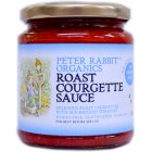 Peter Rabbit Organic Pasta Sauce - Roast Courgette