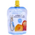 Peter Rabbit Organic Peach and Apricot Puree