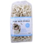 Peter Rabbit Organic Rice Fusilli - 150g