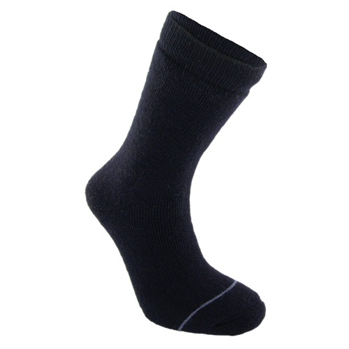 Peter Storm 2 Pair Loop Pile Socks