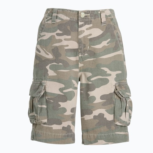 Peter Storm Boy` Camouflage Shorts