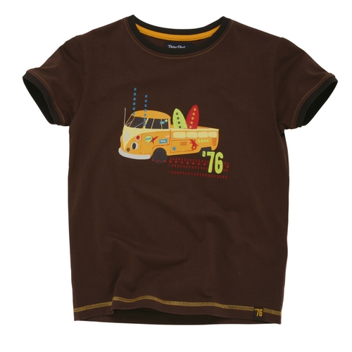 Boys 76 T-shirt