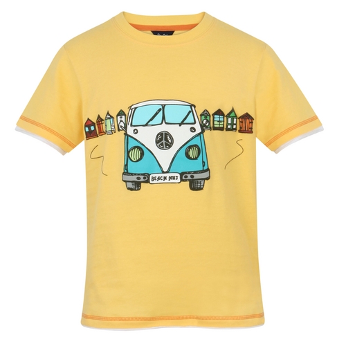 Boys Camper Surf t-shirt