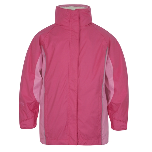 Peter Storm Girl` Bonnie 3 in 1 Jacket