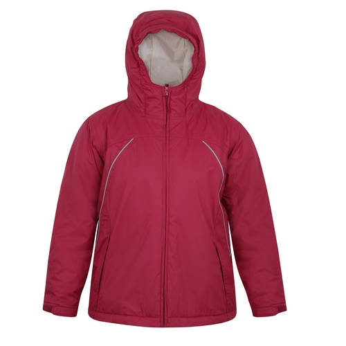 Peter Storm Girl` Groove Insulated Jacket