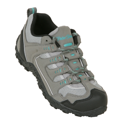 Peter Storm Girl` Trail Low Shoes